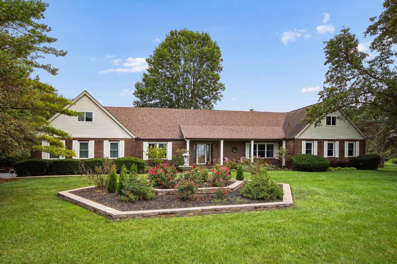 4420 Elliott Road - Photo 1