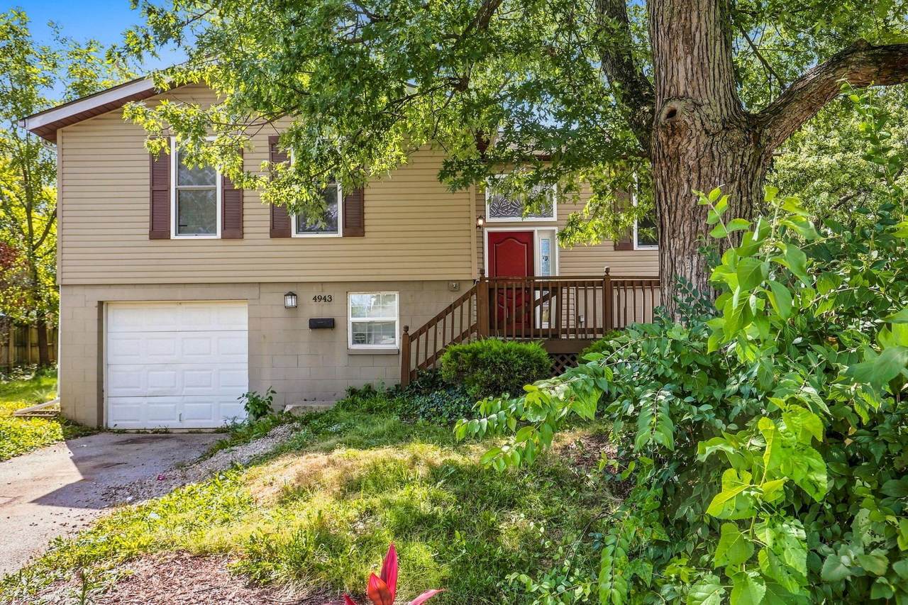 4943 Old Tree Avenue - Photo 1