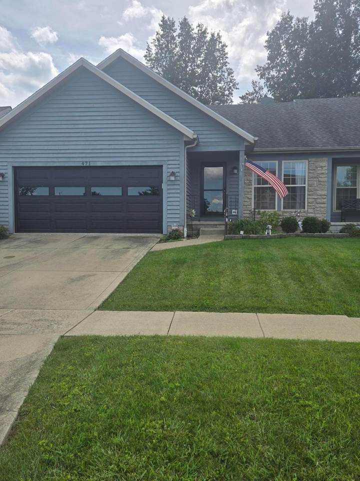 471 Terrace Drive - Photo 1