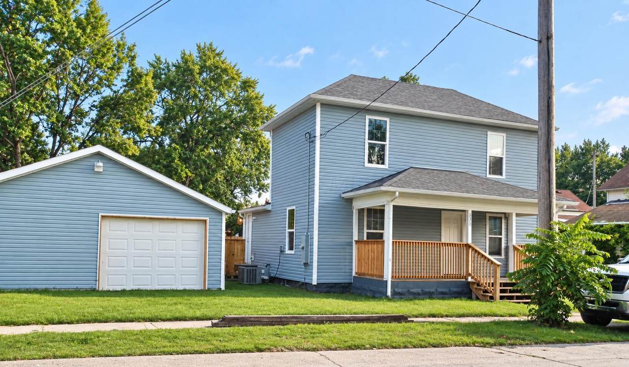 575 Darius Street - Photo 1