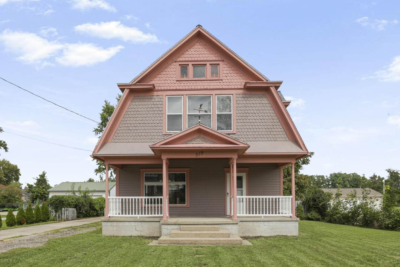 519 Main Street - Photo 1