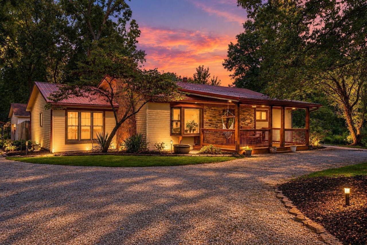 12443 Monkey Hollow Road - Photo 1
