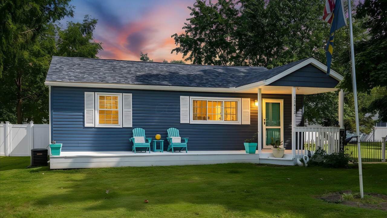 13412 Hawthorne Road - Photo 1