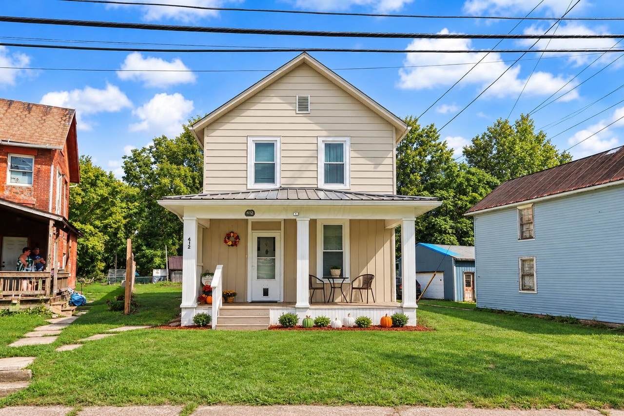 412 Norton Way - Photo 1