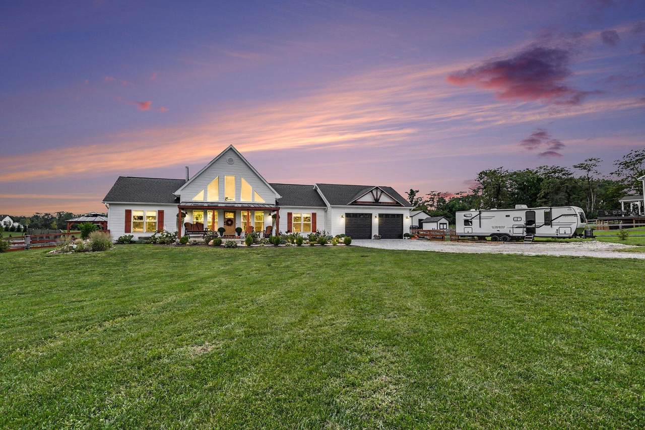 10239 Urbana Woodstock Pike - Photo 1