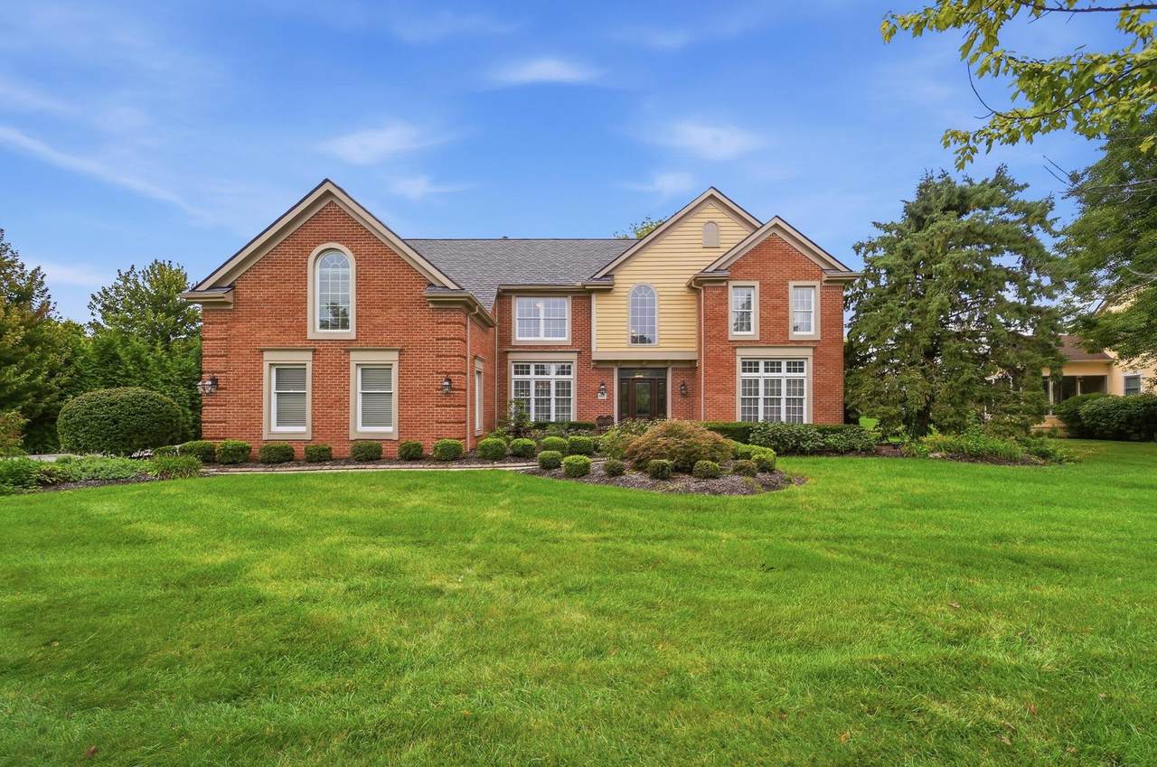 6177 Heritage Lakes Drive - Photo 1