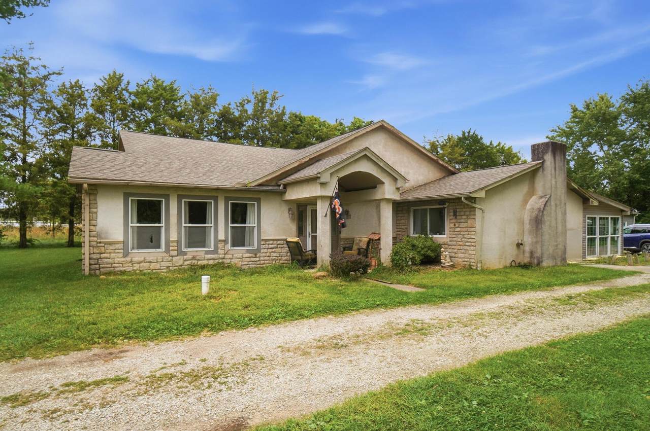 7456 New Albany Condit Road - Photo 1