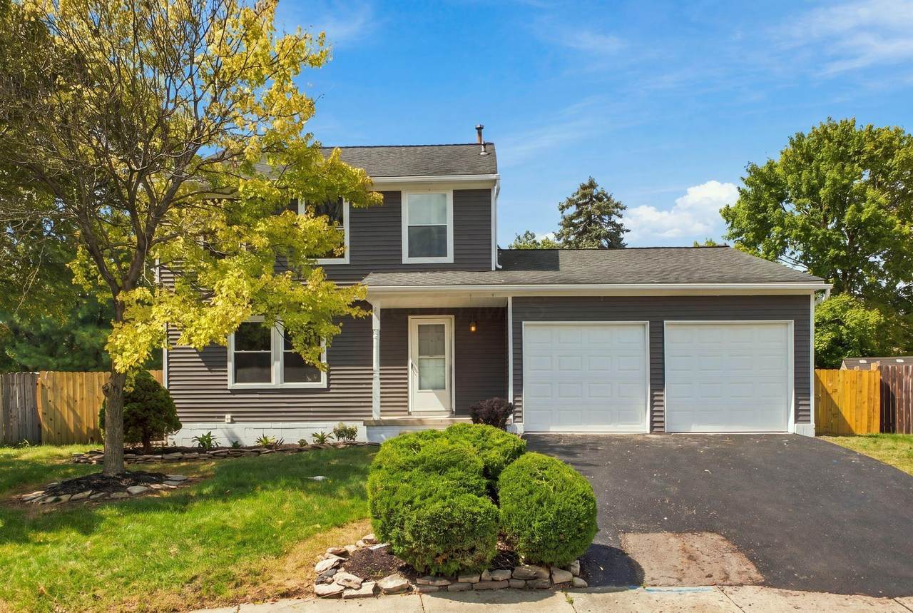 3616 Keeper Court - Photo 1