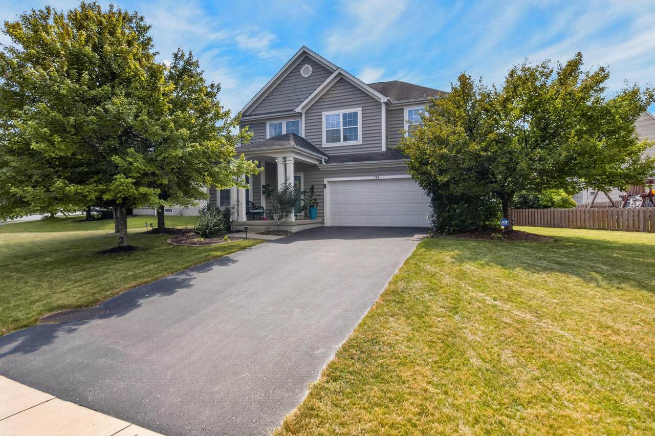 781 Collier Drive - Photo 1