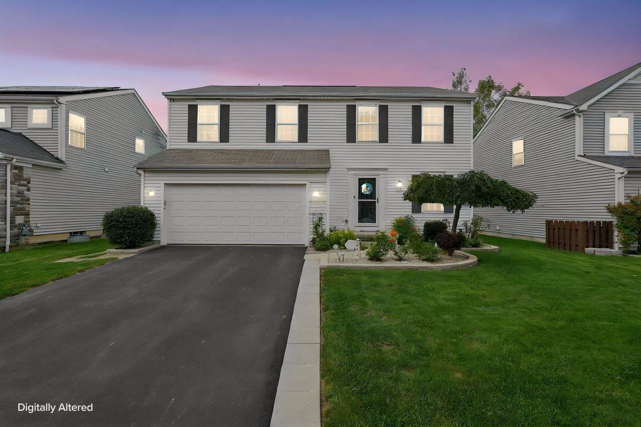 3836 Wolf Creek Road - Photo 1