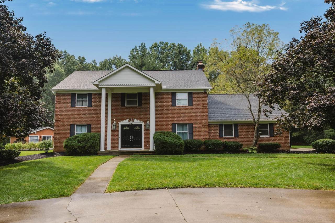 7204 Lee Road - Photo 1