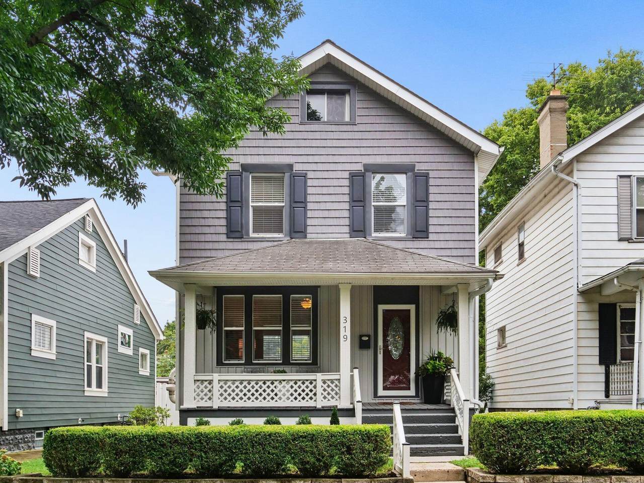 319 Gates Street - Photo 1