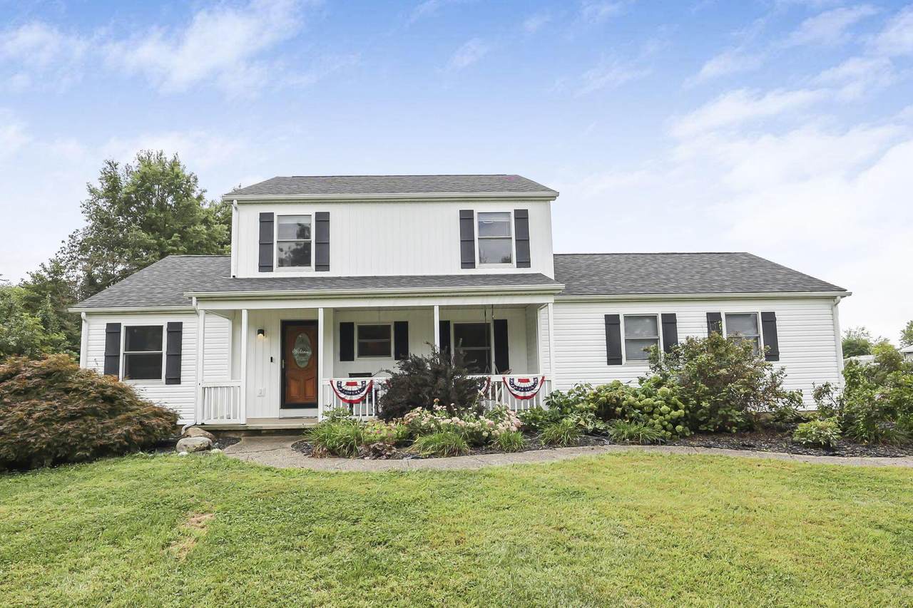 505 Carroll Eastern Road - Photo 1