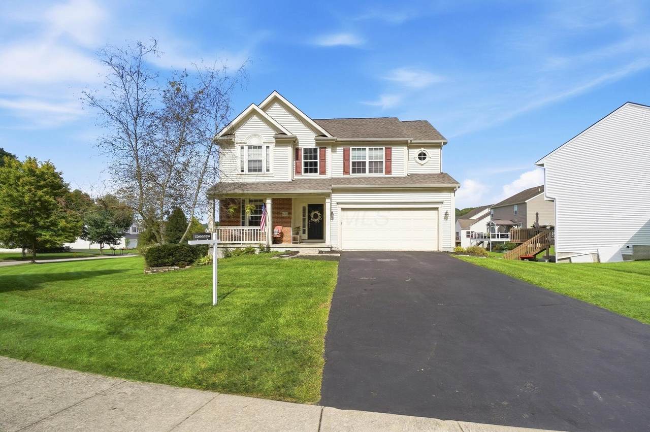 626 Greenwood Loop - Photo 1