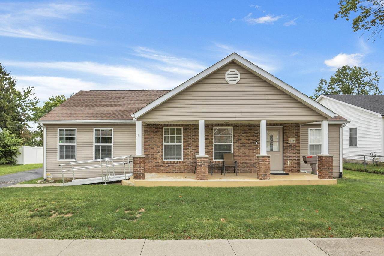 936 Binns Boulevard - Photo 1