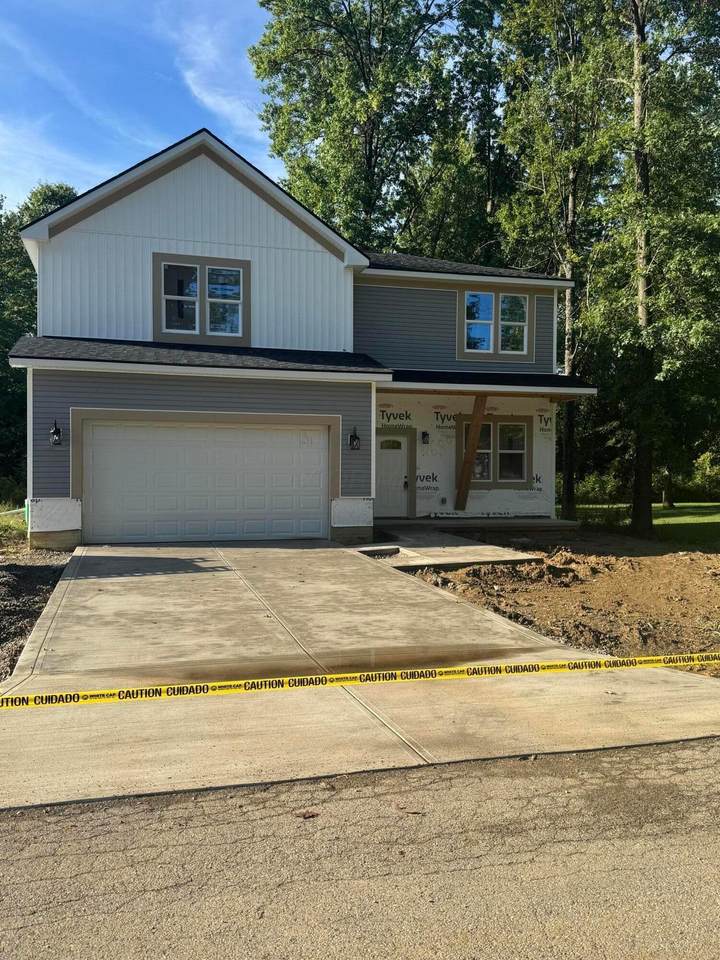 2689 Abington Road - Photo 1