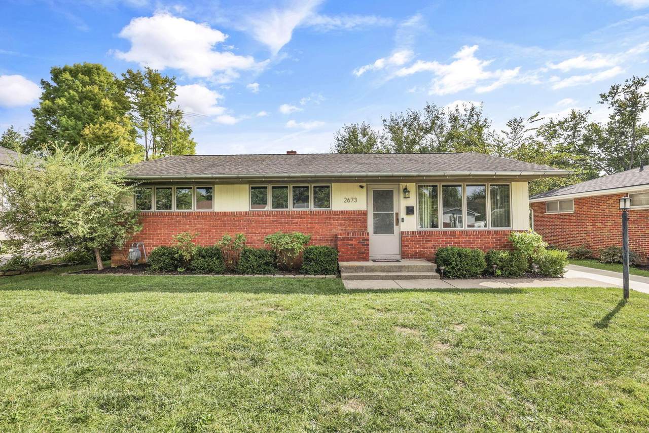 2673 Shrewsbury Road - Photo 1