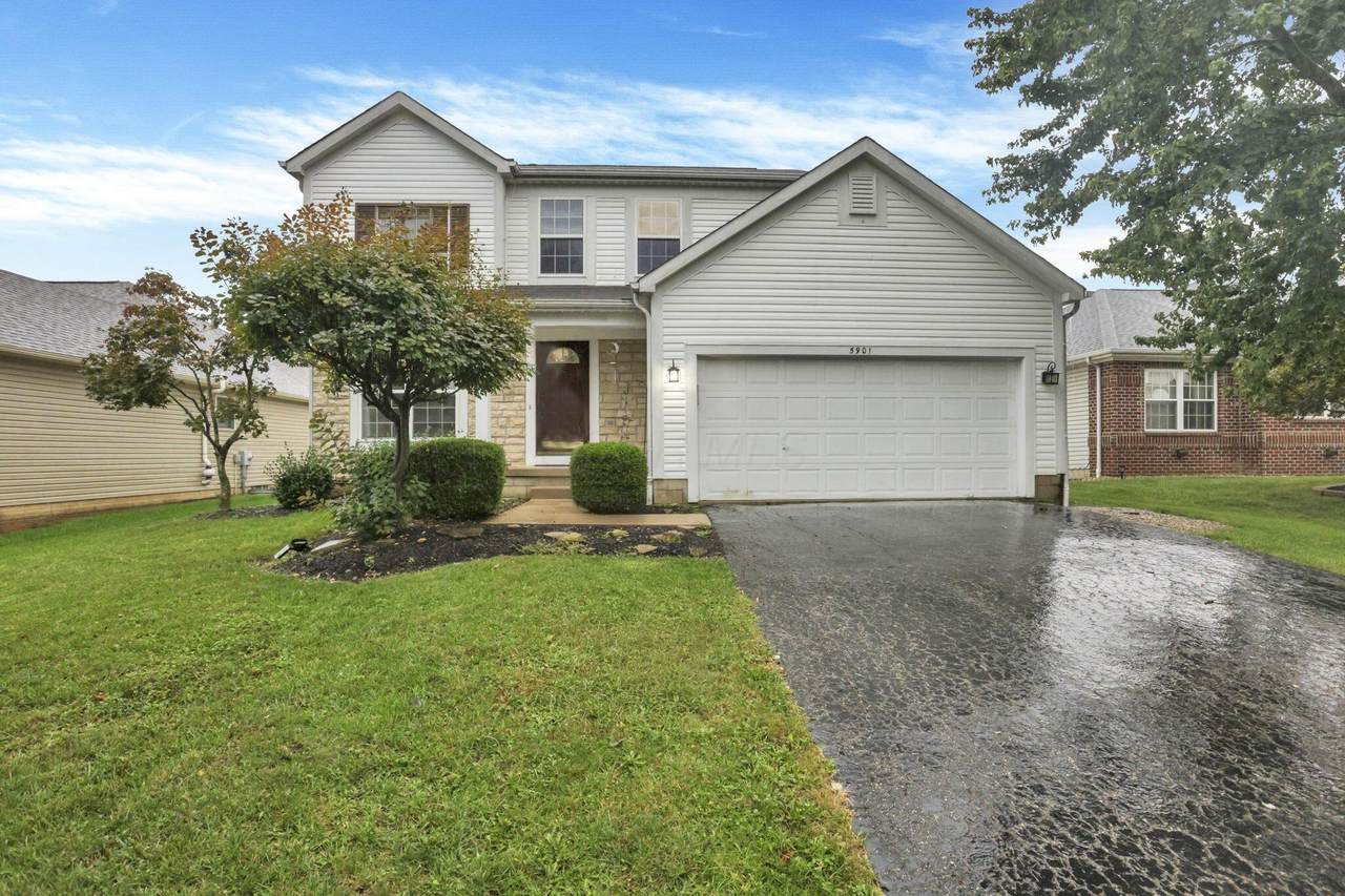 5901 Stillponds Place - Photo 1