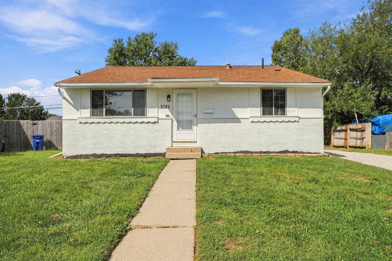 3792 Ardath Road - Photo 1