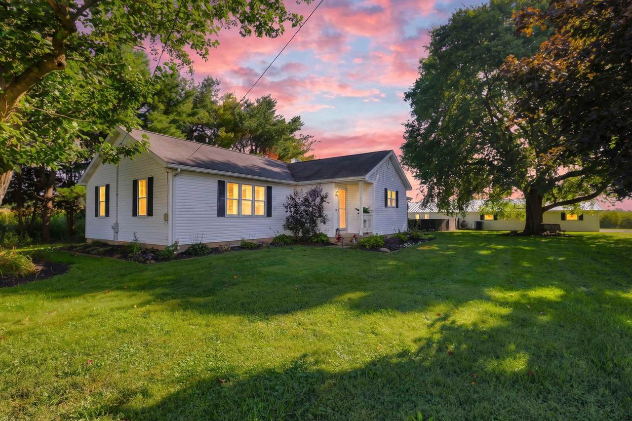 11308 Lovers Lane - Photo 1