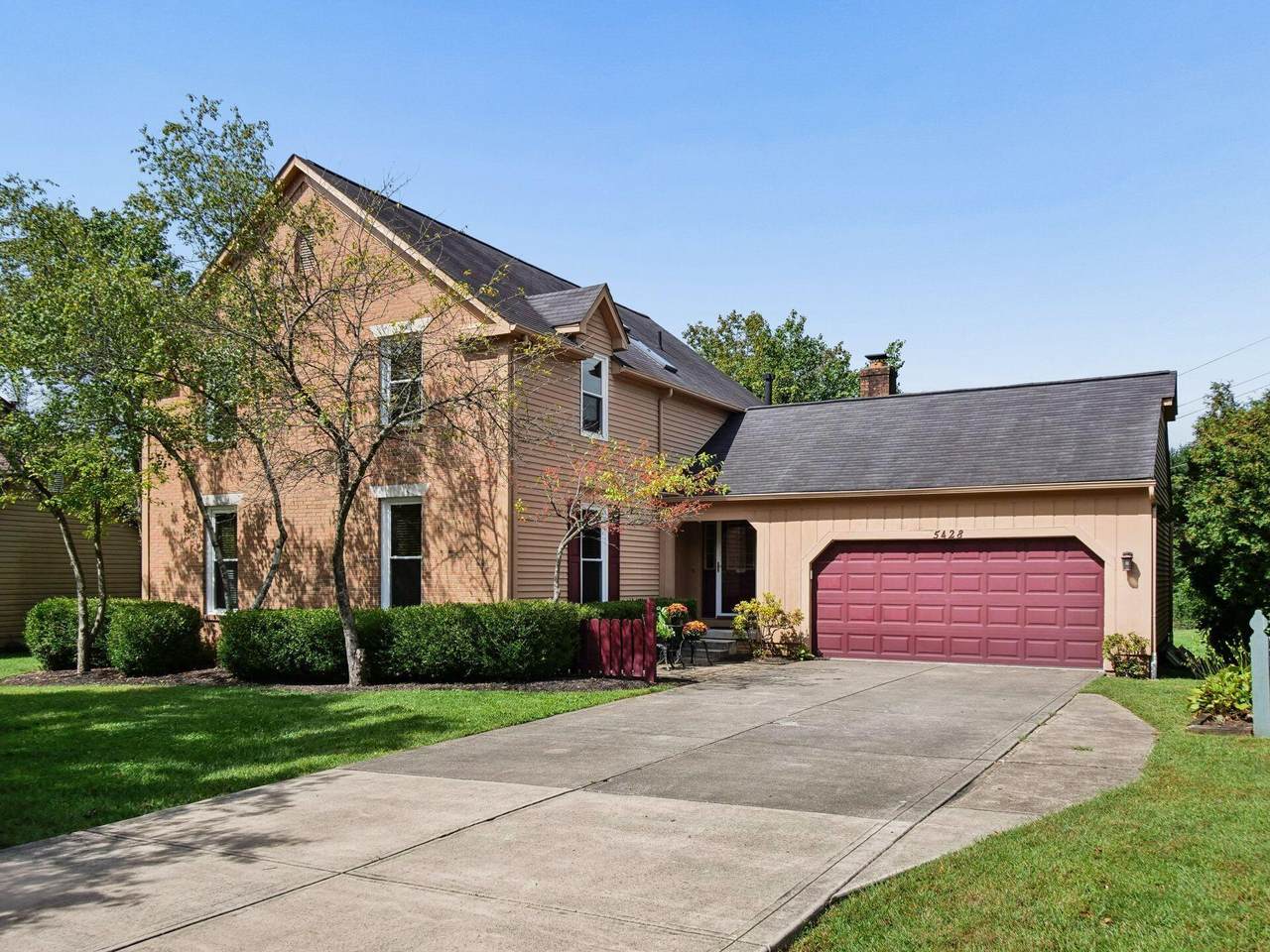 5428 Flat Head Court - Photo 1