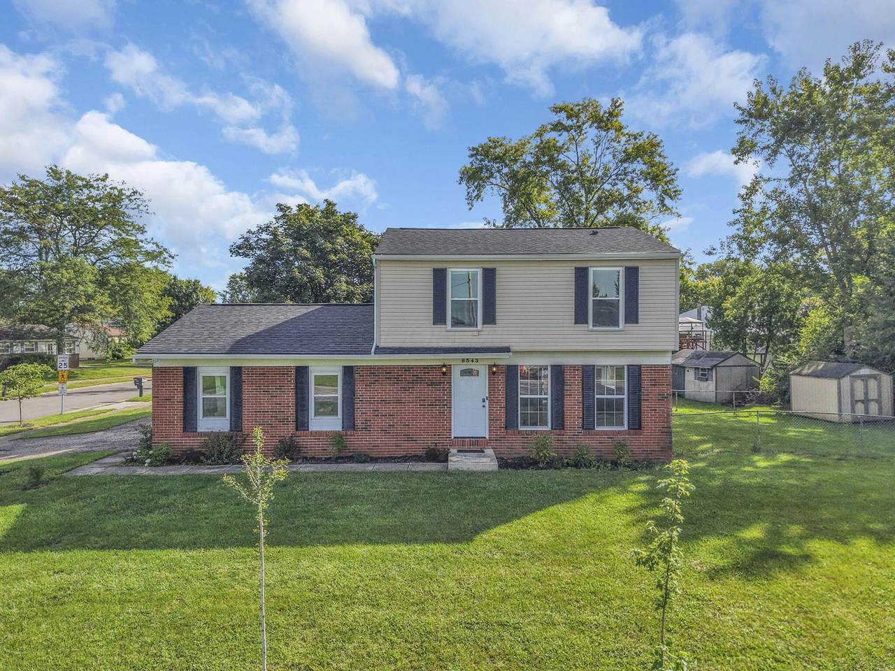 8543 Blue Lake Avenue - Photo 1