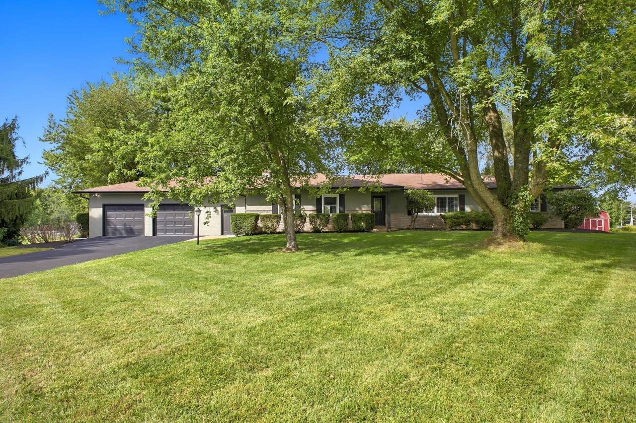 7826 Johnstown Utica Road - Photo 1