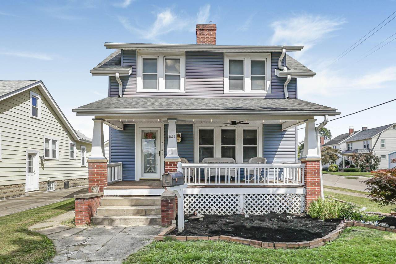 821 King Street - Photo 1