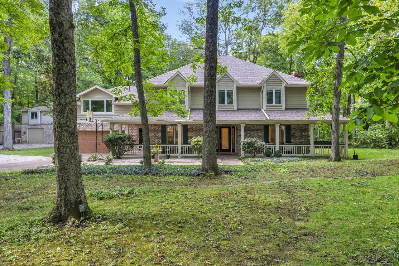 5101 Hawthorne Valley Drive - Photo 1