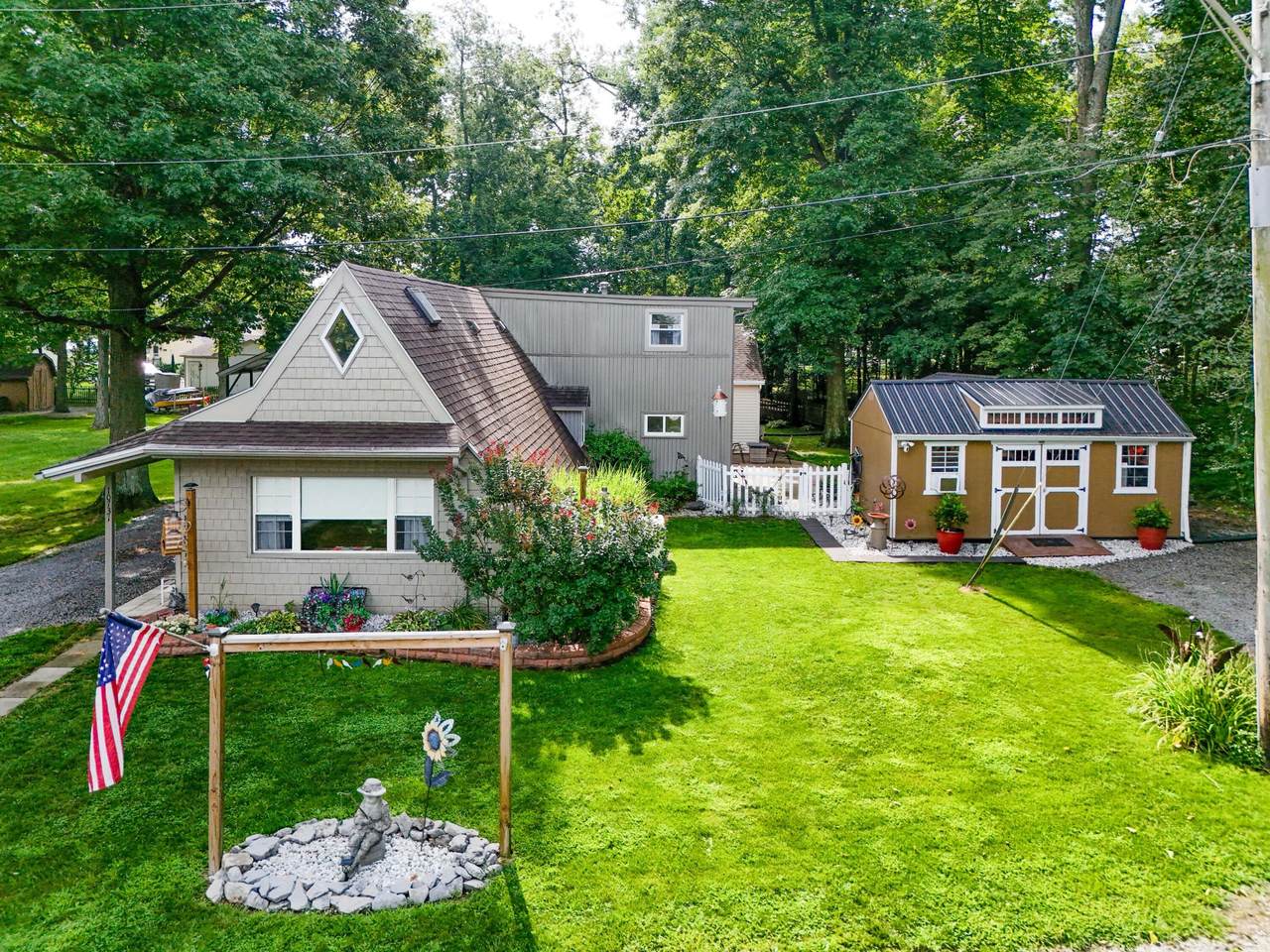 10731 Piqua Drive - Photo 1