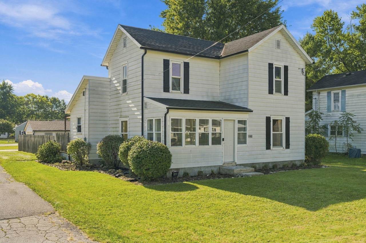 248 Marion Street - Photo 1