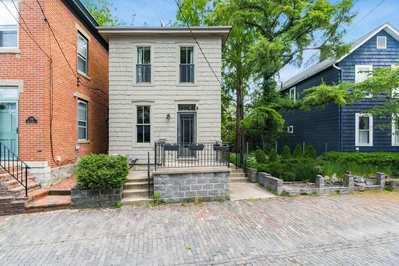 720 Macon Alley - Photo 1