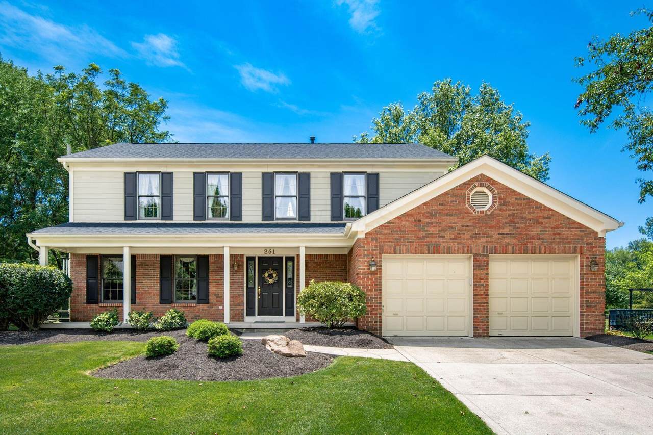 251 Hopewell Court - Photo 1