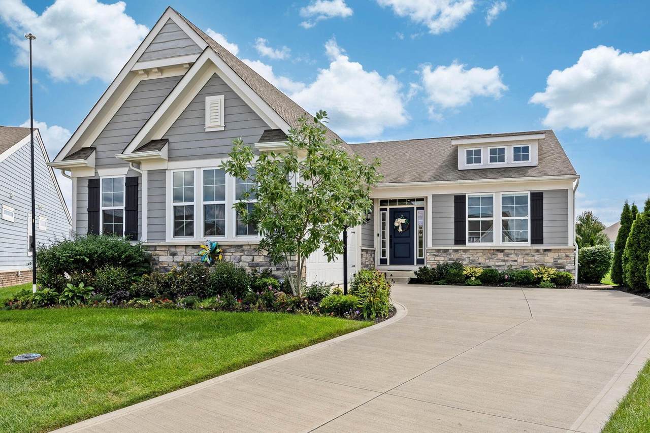 8734 Greenburst Court - Photo 1