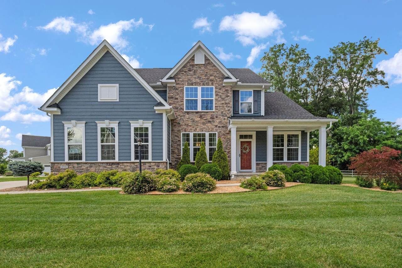 8310 Woodland Creek Court - Photo 1