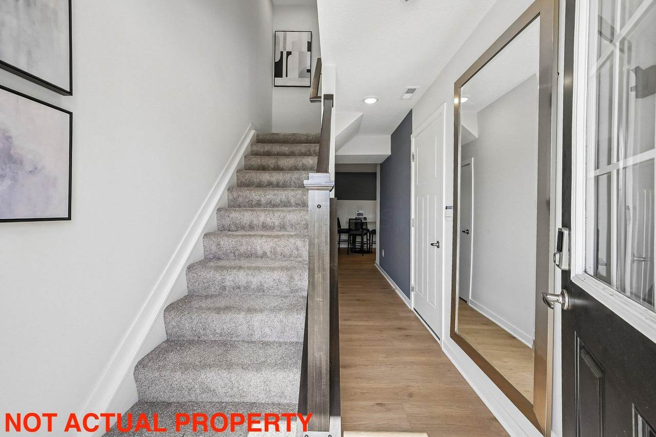 1424-28 Doe Ridge Avenue - Photo 1