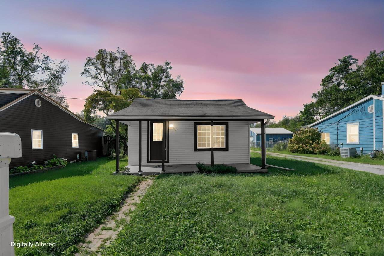 859 Jones Avenue - Photo 1
