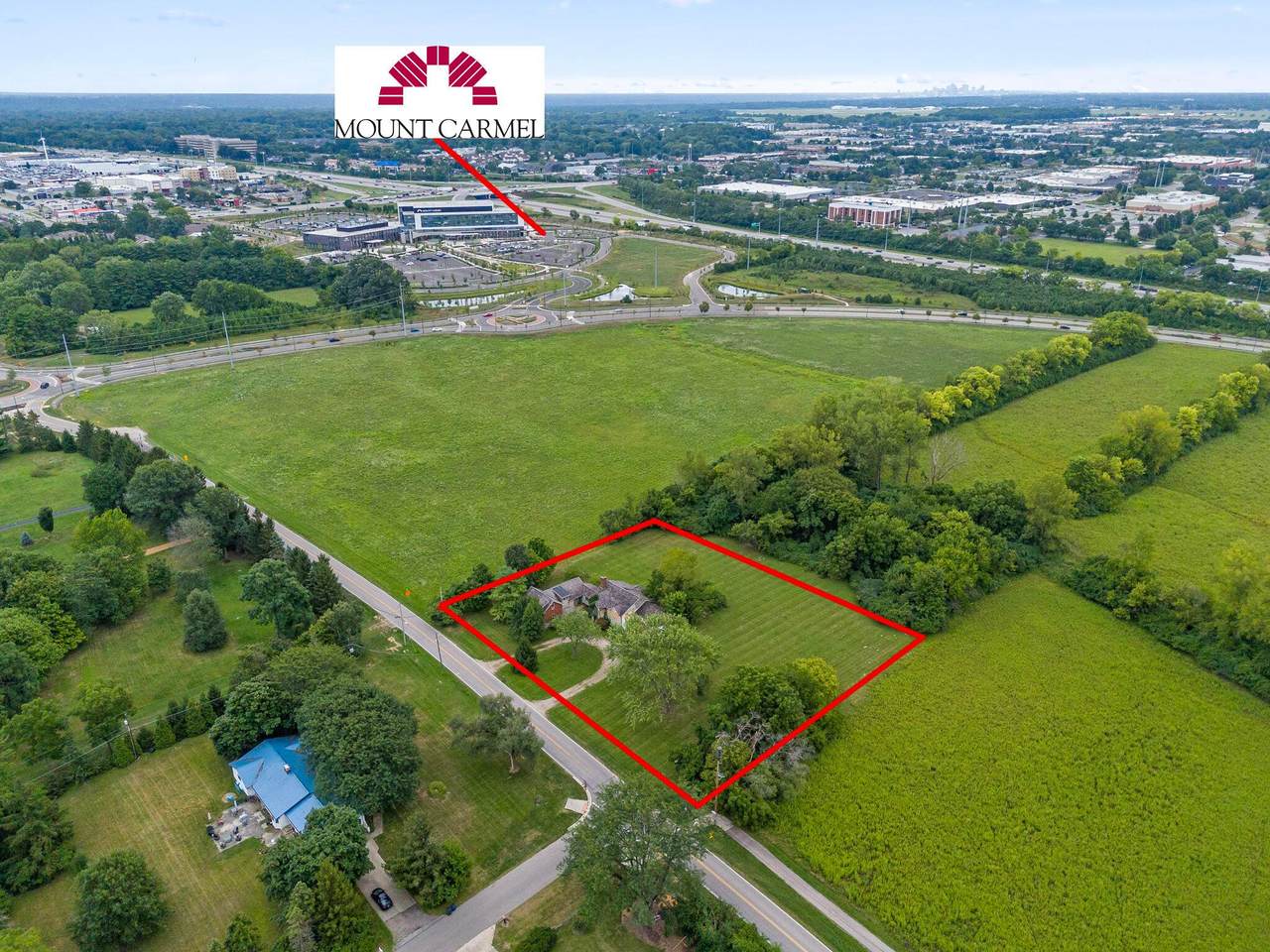 4163 Bright Road - Photo 1