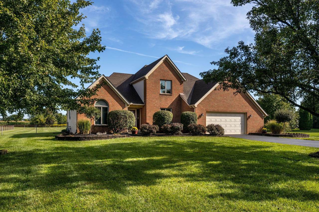 7812 Stemen Road - Photo 1