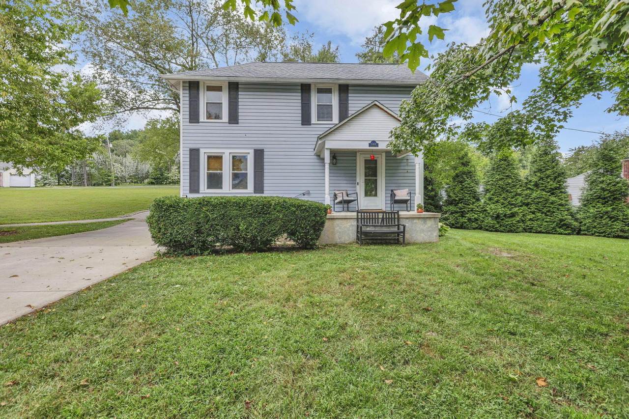1161 Frederick Street - Photo 1