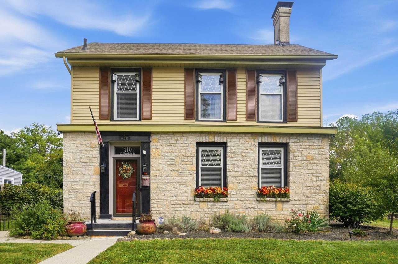 410 Franklin Street - Photo 1