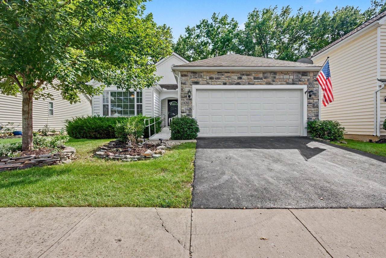 6263 Prairiefire Avenue - Photo 1