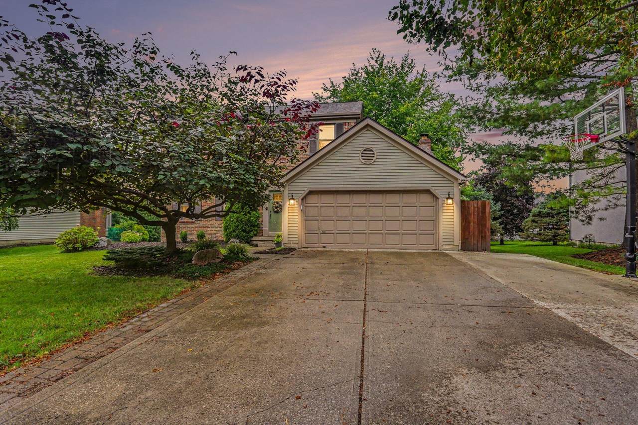 291 Ashford Drive - Photo 1