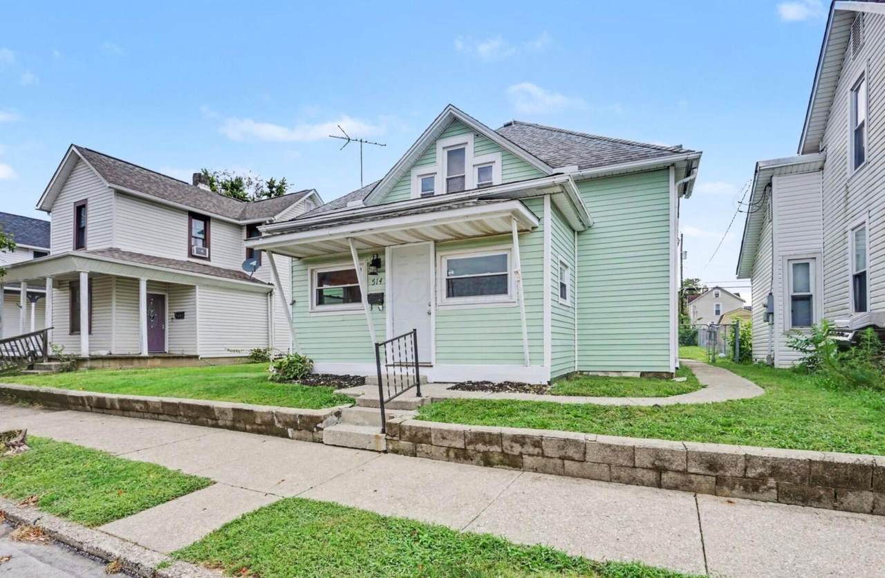514 Garfield Avenue - Photo 1