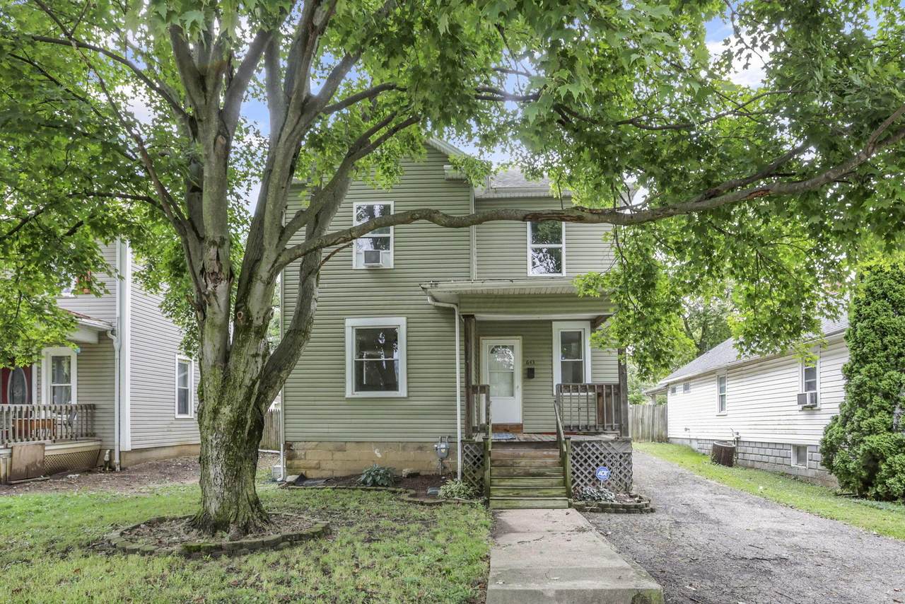 643 Walnut Street - Photo 1