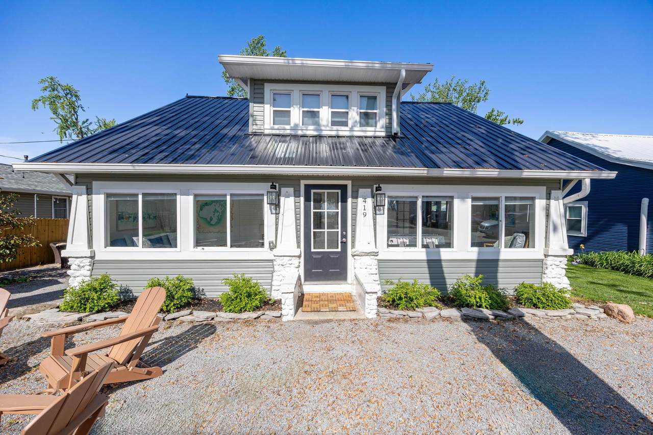 419 Maple Street - Photo 1