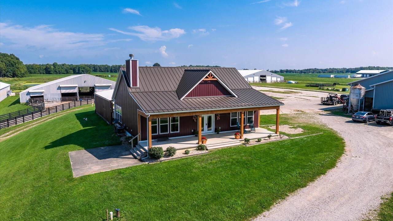 6642 Bennington Chapel Road - Photo 1