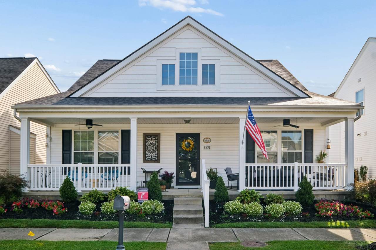 6102 Witherspoon Way - Photo 1