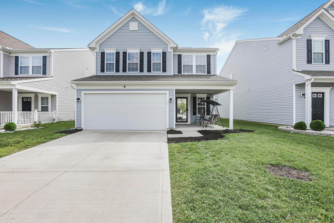 5391 Coble Park Drive - Photo 1