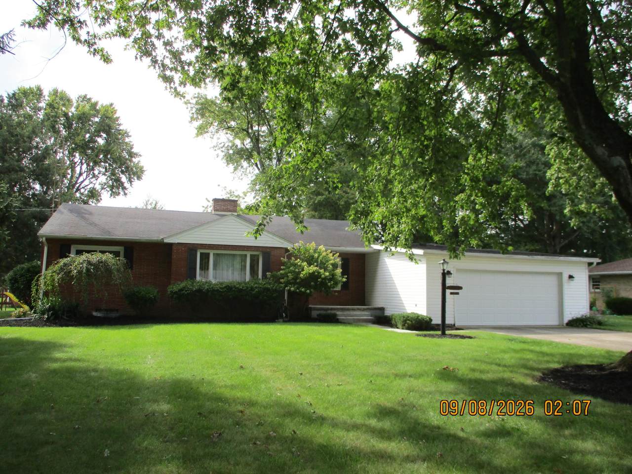 1515 Lusch Road - Photo 1